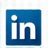 LinkedIn icon